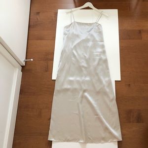 Theory Slip Dress size 4